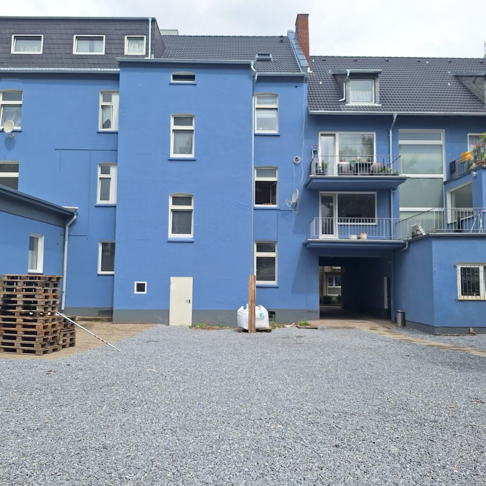 Essen vogelheimerstr 29-33