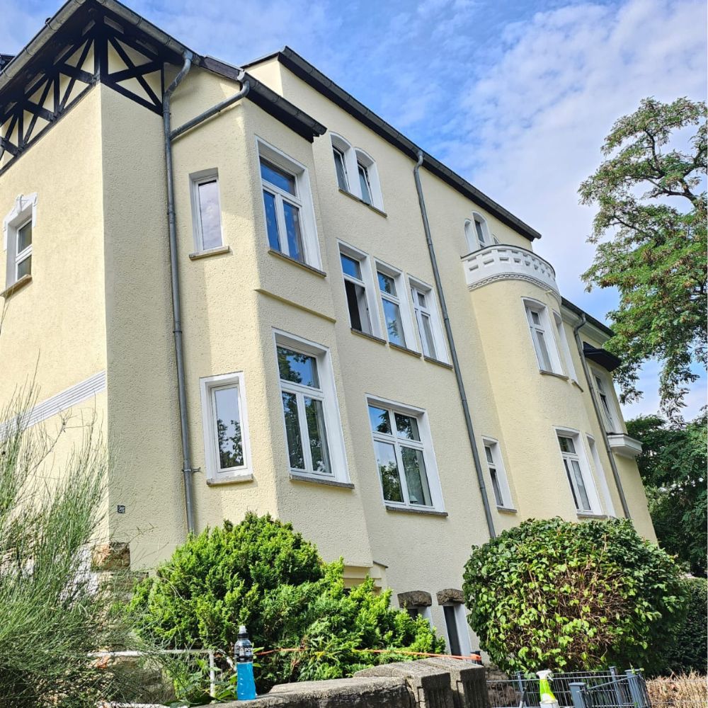 Virchowstraße 3