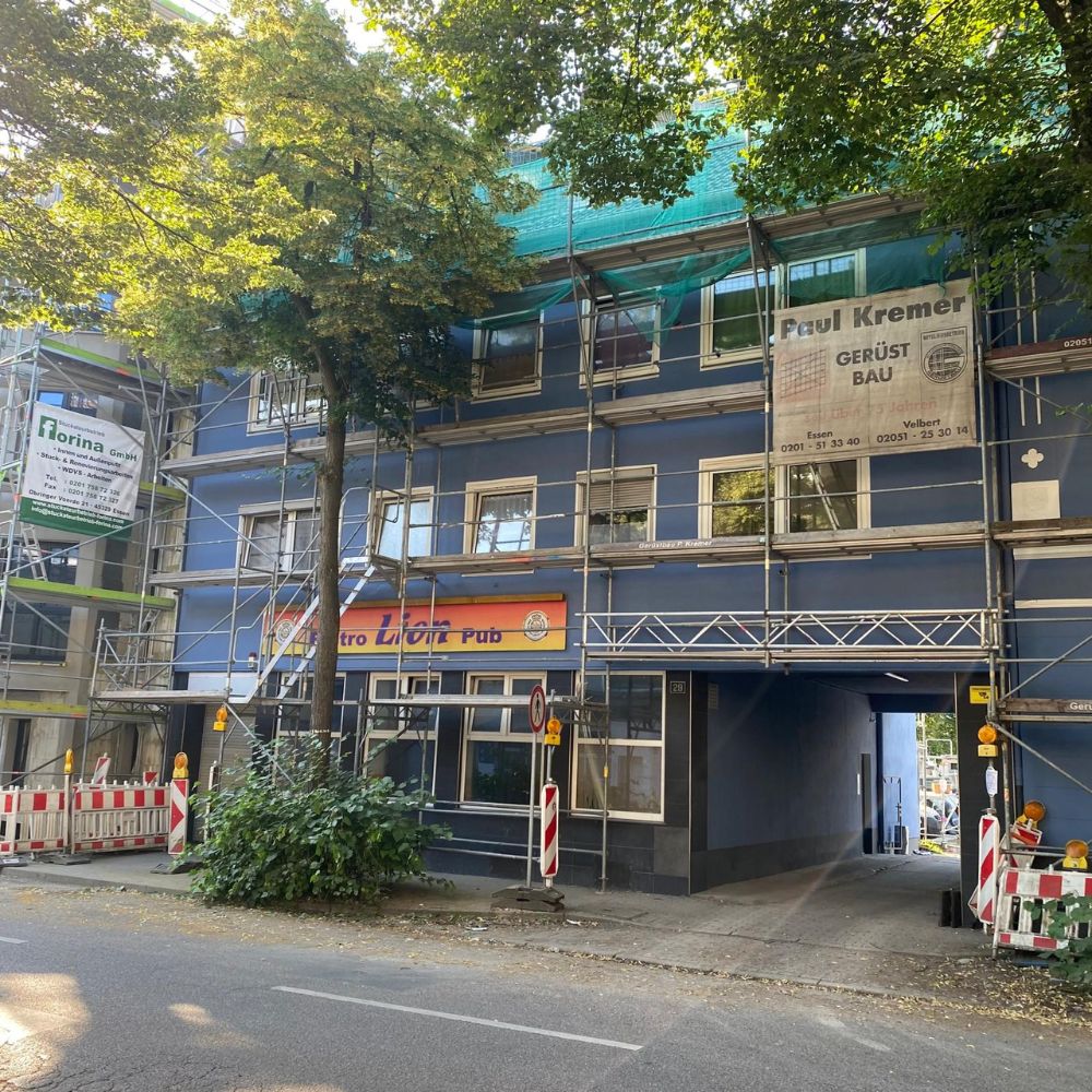 Vogelheimerstraße 29