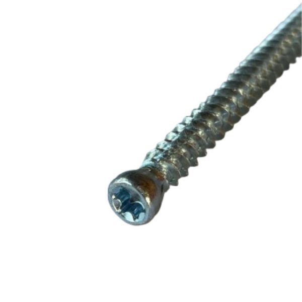 7.5 x 180mm Mauerschraube Zylinderkopf – Bild 3